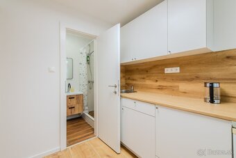 Ružinov | Polyfunkčný objekt | Uzavretý areál - 10