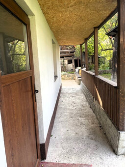 SUPER RD/chalupa s 2 samostatnými jednotkami (1i a 3i) - 10