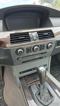 Bmw e60, e61 530d 520i ROZPREDAM na nd - 10