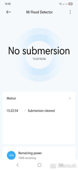 Xiaomi a Qingping SET - 10