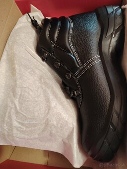 Pracovné rukavice - 10