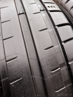 MICHELIN PILOT SPORT 5 235/45 R18 DEMO - 10