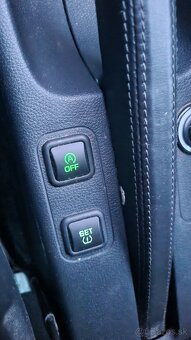 Skoda Fabia comfort 1.2 TDI navi - 10