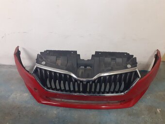 Fabia 3 face lift - 10