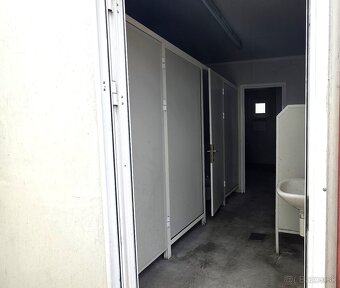 Na predaj: Stavebný pozemok 2452 m² – Bratislava (Rača – Žab - 10