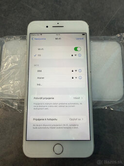 IPHONE 8PLUS 64GB-nová batéria - 10