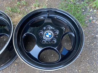 BMW Styling 109 5x120 R17 - 10