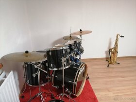 Sonor Force 1005 - 10