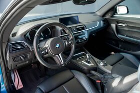 Predam BMW f87 M2 LCI N55 DCT 2018 - 10