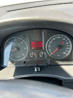 Volkswagen caddy 1.9 Tdi life - 10