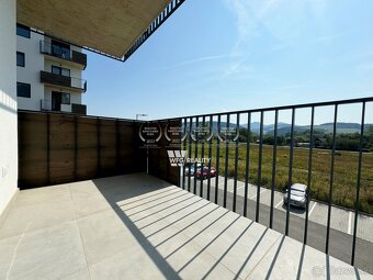 3-izbový byt s dvomi parkovacími miestami, BYTČA Jablone - 10