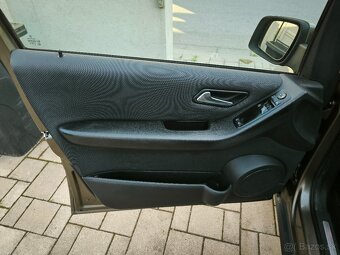 Mercedes - Benz A160 W169 - 2010 - 10
