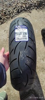 Honda NC 750 X DCT, čítaj celý inzerát - 10