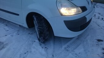 Renault Modus - 10