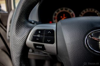 Toyota Auris - 10