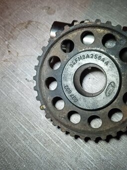 Predám motor dizel - 10