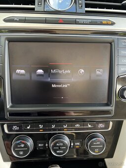 Volkswagen Passat B8 - 10