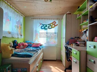 HALO reality - Predaj, rodinný dom Kremnica, Veternícka ulic - 10
