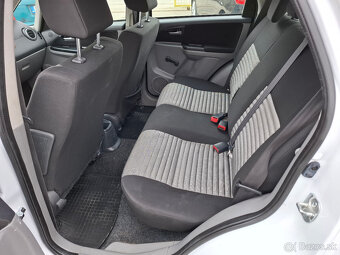 SUZUKI SX4 4x4 2014 benzín 88 kW - 10
