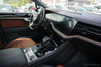Volkswagen Touareg 3.0 V6 TDI SCR 286k 4Motion Tiptronic - 10