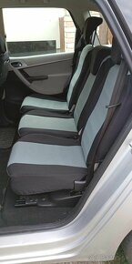 Citroen C4 Picasso, r. v. 2008 1.6 Hdi.Mozna vymena. - 10
