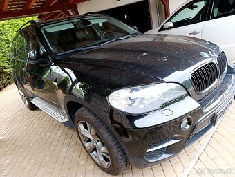 Bmw x5 e70 - 10