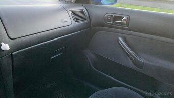 Volkswagen golf 4 - 10