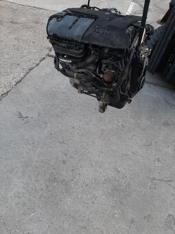 Peugeot,Citroen,Ford 1.6 HDi EHDi BlueHdi Tdci - 10