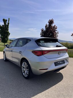 Seat Leon 2022 2.0 TDI - 10