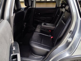 CITROEN C4 AIRCROSS 1.6HDI EXCLUSIVE, PANORAMA - 10
