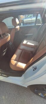 BMW e91 330xd - 10
