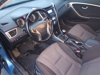 Hyundai i30 - 10