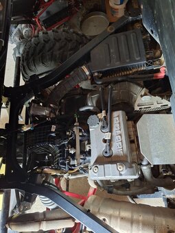 Polaris Ranger XP 900 EPS - 10