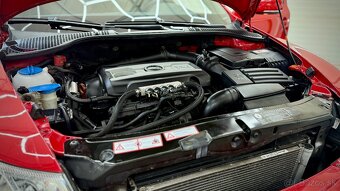 Predam Škoda Octavia 2.0tfsi - 10