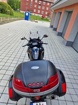 Honda CBF 1000 - 10