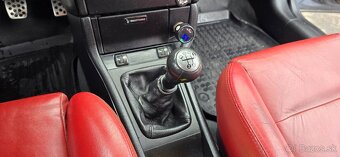 Opel Astra G Coupé Bertone 1.8 92kw - 10