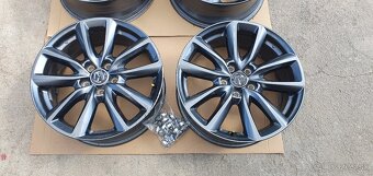 5x114,3 r18 mazda kia hyundai mitsubishi toyota honda - 10