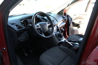 Ford Kuga 1.5 EcoBoost Titanium FWD MT6 150k - 10