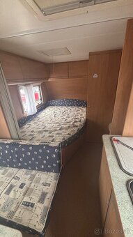 karavan burstner 450 tk ventana - 10