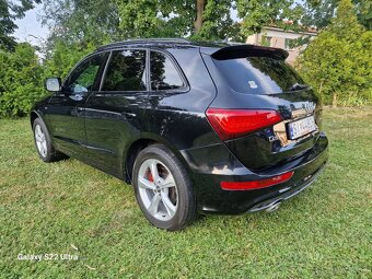 Audi Q5 3.0 TDI DPF quattro S tronic.149854km.original.Top. - 10