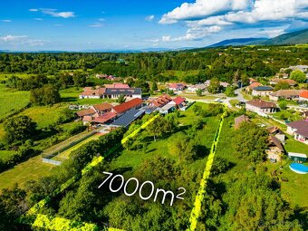 Pekný dom v obci Abaújvár. 20 min od mesta Košice - 10