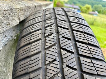 Zimne Barum Polaris 5 215/65 R17 103 H XL DOT3922 - 10
