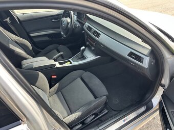 BMW 330i e90 LCI AT - 10