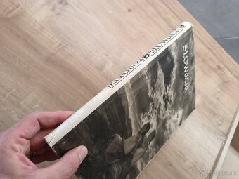 Slovensko vo fotografii Karola Plicku - Slowacja 1955 - 10