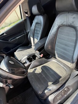 Volkswagen Passat B6 - 10
