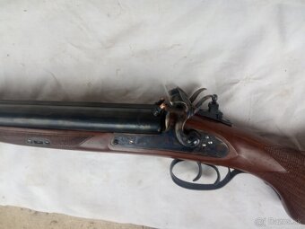 Gulovnica Kodiak - 10