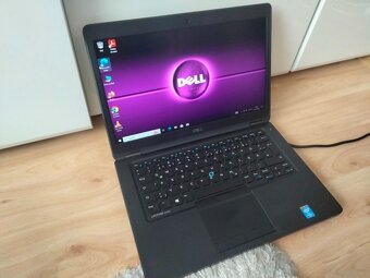 predám ntb Dell latitude e5450 /Intel core i5 / 4gb ram /ssd - 10