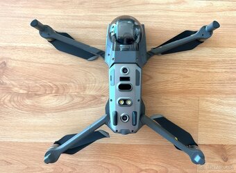 DJI Mavic 2 Pro Combo - Fly more kit + ND Filter - 10