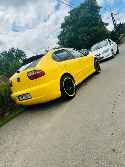 Seat Leon 1.9TDI 110KW ARL CUPRA - 10