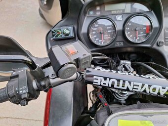 Honda XL 1000 Varadero - 10